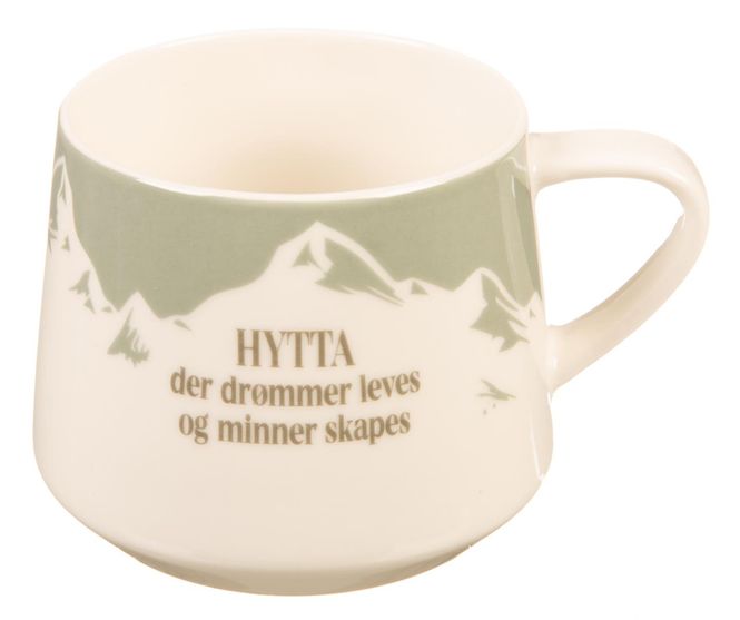 Hovedbilde Krus Hytta