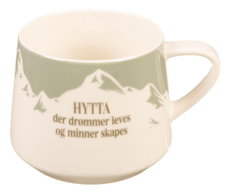 Krus Hytta
