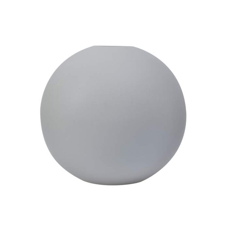 MIO Vase rund